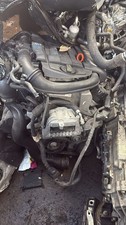 VW 1.4 TSI Engine Supply Golf