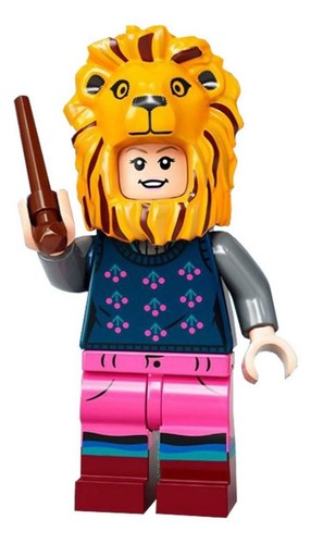 Lego minifigure 71028 harry - lego®,