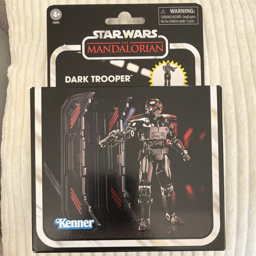 Hasbro star wars vintage - star,