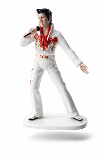 Elvis presley jumpsuit - elvis,