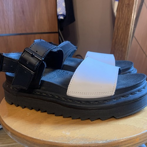 Martens voss sandals - voss,