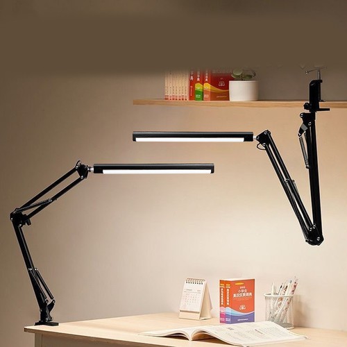 Led folding table lamp - table,