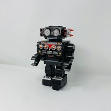 Horikawa Toy Missile Robot