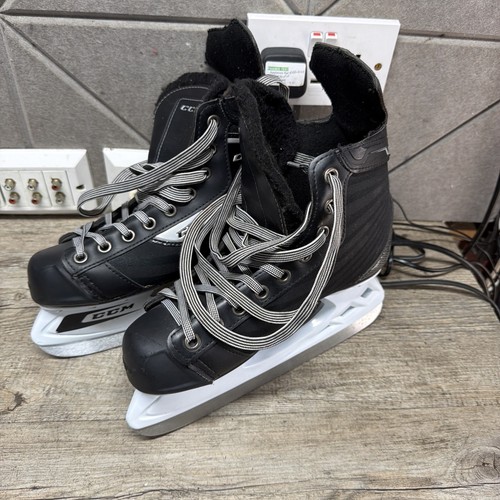Ccm ice hockey skates size - hockey,