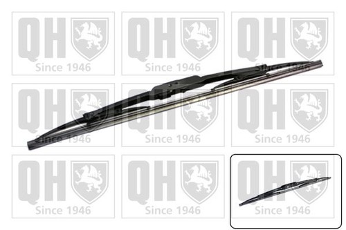 Wiper blade for - blade, 156
