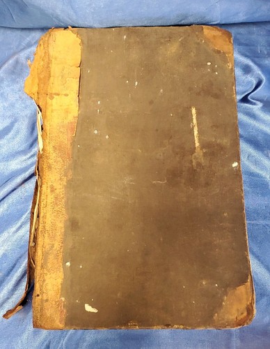Victorian scrapbook gateshead - victorian,
