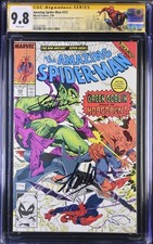 Amazing Spider-Man #312