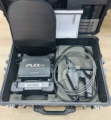 Olympus iplex iv8653p - olympus,