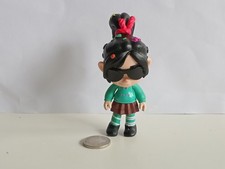 Wreck it Ralph Vanellope Von