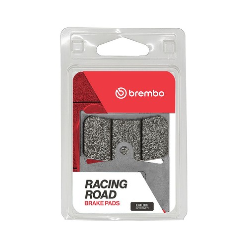 Brembo sintered front road - sr,