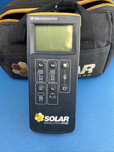 Seaward solar installation - seaward,