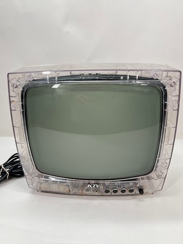 Vintage ktv kt1210 clr - vintage, kt1210/clr