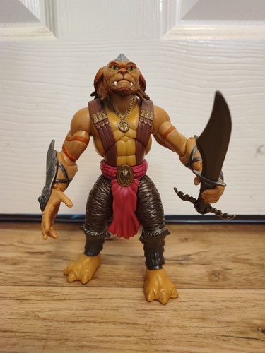 Small soldiers gorgonite - small,