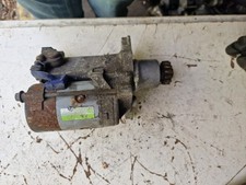 Toyota PREVIA Estima 2.4 2000-2004 starter motor 28100-28020 228000-9210