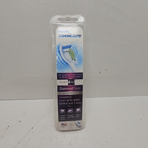 Philips sonicare diamondclean - sonicare,