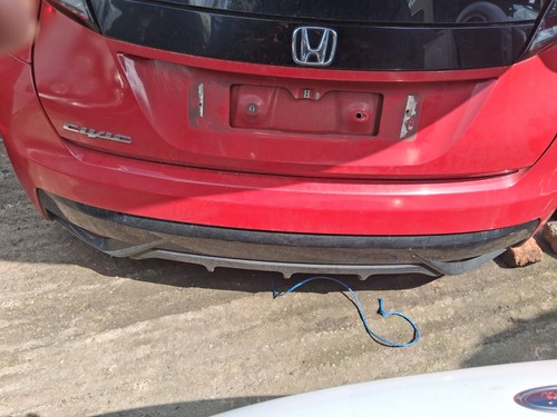2016 honda civic mk9 - 2016,