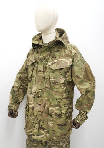 160 british army - 160/88,