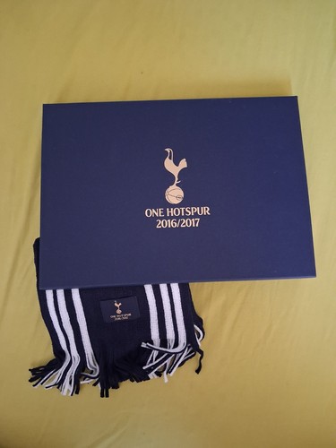 Tottenham hotspur one - one,