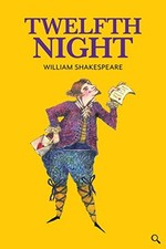 Twelfth Night, 9781912464302 (Baker..., William Shakesp