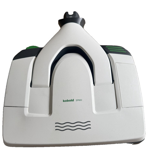 Vorwerk sp600 floor cleaner - vorwerk,