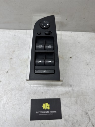 Bmw e90 e91 - window, switch