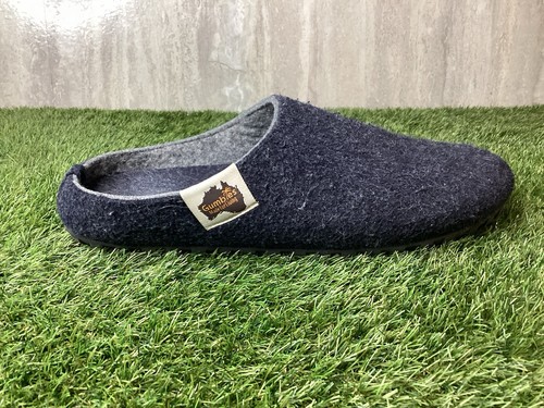 Gumbies outback navy mens - gumbies,