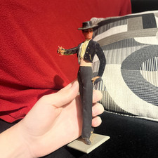 vintage spanish flamenco