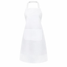 Adult Apron Men's Ladies