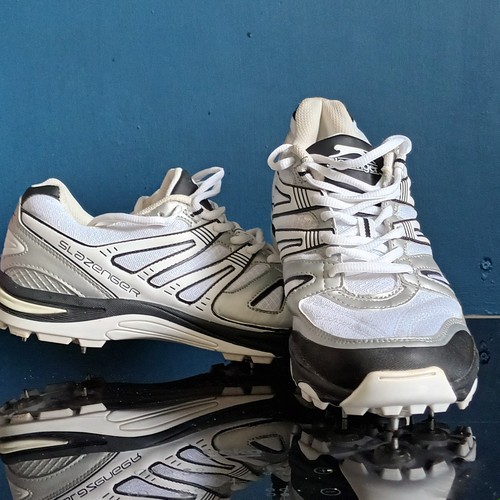 Slazenger cricket spike - slazenger, shoes