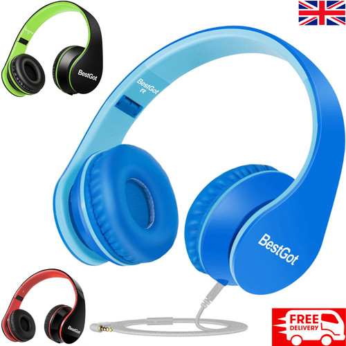 Kids headphones head - head, sets