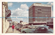 R290426 Speke Avenue Showing Parking Meters Atelier Cars Vehicles H and S