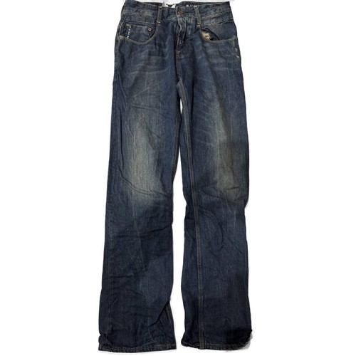 Star men jeans rugby - rugby, wash