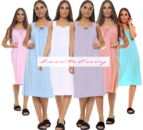 Ladies plain 100 cotton - 100%,