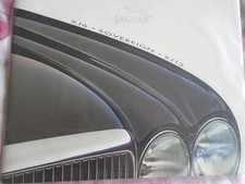 Jaguar XJ6, Sovereign & XJ12