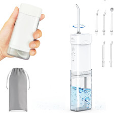 Water Flosser for Teeth