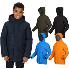 Regatta Paddrick Kids Boys