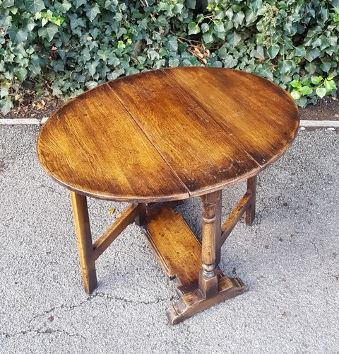 Rackstraw solid oak drop - gt,