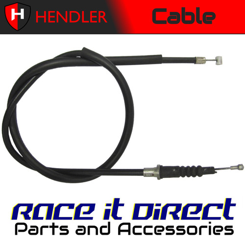 Clutch cable for yamaha 175 - clutch, dt