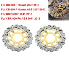 For Honda CBR 600 F FA