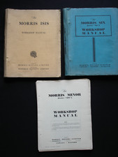 Morris Six (MS), Morris