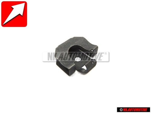 Genuine retaining washer - genuine, vw