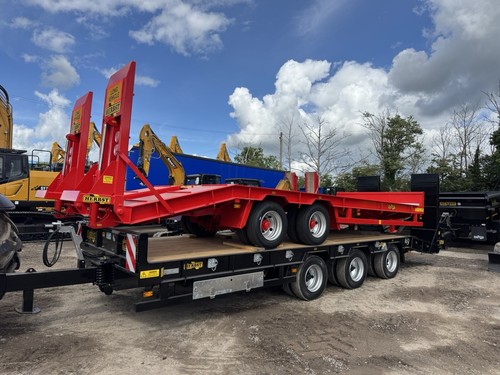New 2025 herbst 19t - new,