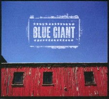 Blue Giant [Digipak] * by Blue