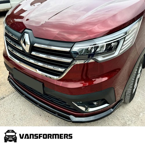 Renault trafic 2022 - renault, lower