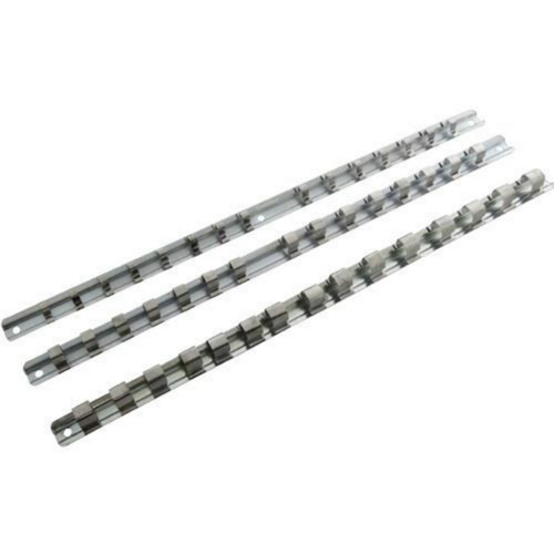 Pcs socket rail storage - 3,