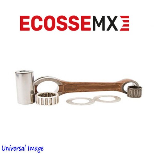 Kawasaki kx125 con rod - kx125,