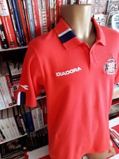 RARE Sunderland 2005 Diadora