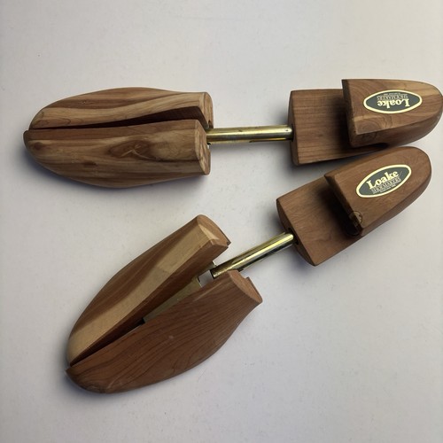Loake hooked wooden - hooked, shoe