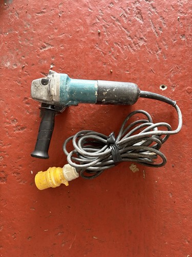 Makita 9554nb corded angle - corded,