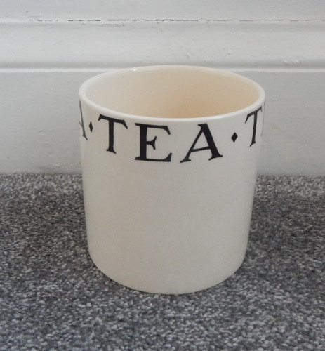 Emma bridgewater toast - bridgewater,